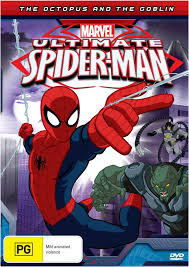 Ultimate Spider Man The Octopus And The Goblin Ultimate Spider Man Animated Series Wiki Fandom Can eun tak be the true goblin bride with the power to release kim shin from his eternal misery? ultimate spider man the octopus and