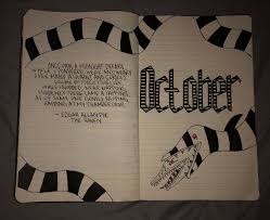 Many a forum has inquired as to how barbara could ride a sandworm during the finale of beetlejuice. October Beetlejuice Theme Bulletjournal