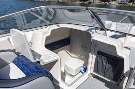 Storage Solutions: Maximizing Space On Your Splendor Boat | Splendor Boats