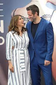 Stay safe, and practice self care! Mariska Hargitay And Peter Hermann S Quotes On Marriage 2019 Popsugar Celebrity