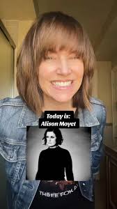 Allyson Meyers Carole