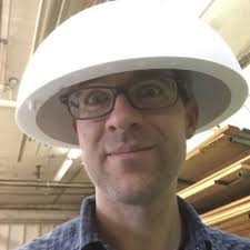 Eric Vandermeulen (@ericfromthemill)