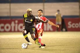 Al 48, columbus 2 monterrey 2. Columbus Monterrey Light Up Scoreboard On Sccl Day 3