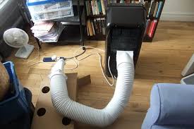 42f air (in an 80f room). What S The Best Portable Air Conditioner For An Apartment In 2020