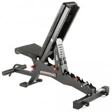Barbarian Line Multibank Utility Bench Pro Bank Fitnessstudio Fitness