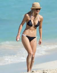 Elin Nordegren - Free sexy pics, galleries & more at Babepedia