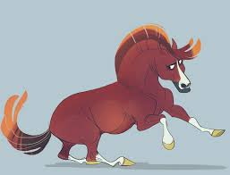 Art By Erika Worthylake Blog Website Https Www Instagram Com Eworthylake Horse Drawings Character Design Animal Design