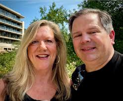 Brian and I are so honored to be the keynote speakers at the Chamber  Connect Luncheon this Wednesday! 🎤✨, We’ll be diving into “From Overlooked  to In-Demand: Authentic Marketing in the Age of AI”…, ...