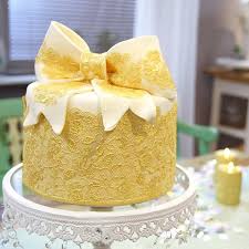 Sweet Easy Enie Backt Gold Champagnertorte Rezept Enie Backt Torten Tortendeko