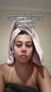 imagina se identificar com lover