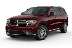 Dodge describes its durango as an suv for muscle car people with families. this has to be one of the rare instances where we can actually agree with marketing hype. 2020 Dodge Durango Suv For Sale Or Lease In Bay City Mi