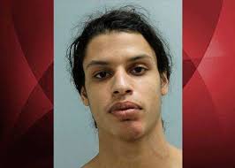 Cops: Argument over TV volume results in arrest of Unity man for assaulting  father