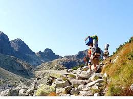 Tolle wanderungen, kleine gruppen, lokale bergführer. Willkommen Bei Sturzer Wandern