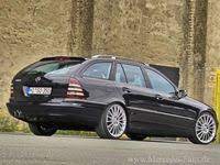 w203 c klasse