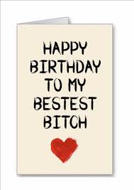 Bestie Birthday Message For Best Friend Funny Pin On Happy Birthday