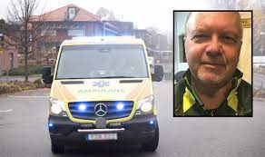 Ambulans 9160 malmö region skåne i utryckning på drottninggatan rettungsdienst auf. Privat Ambulansbolag Tar Over Driften Trots Att Det Inte Nar Regionens Malsattningar Sjukhuslakaren