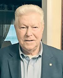 The News Journal Scotty Merle Moses