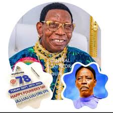 DON'T BE AFRAID OF THOSE WHO PUT YOU IN THE FIRE! If it be so, our God whom  we serve is able to deliver us from the burning fiery furnace, and he