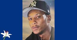 Bryan Drummond, age 25