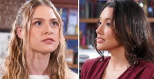 What makes the restless character happy?