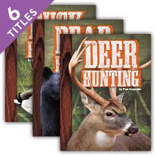 If you enjoy hunting with a bow you will love this video of wing shooting the fast flying teel. Buy Hunting Set Bear Hunting Bow Hunting Deer Hunting Duck Hunting Pheasant Hunting Small Game Hunting 6 Book Online At Low Prices In India Hunting Set Bear