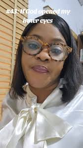 If God opened my inner eyes. Sometimes when the heart feels heavy and  cloudy, talking may be therapeutic. This came from the deep. #toyintalks  #Godisgood #wisdom #philosophy #highlight