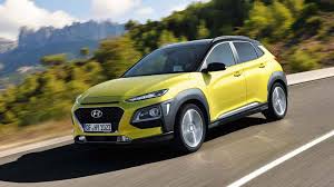 If the new hyundai ioniq 5 electric suv is any indication, electric powertrains must zap straight lines into the minds of some designers. Hyundai Kona Electric Suv Bags Awards In America Uk And Spain