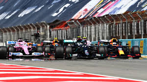 I would love to see a race. F1 S 23 Race Schedule Confirmed For 2021