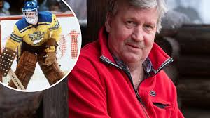 Pekka” Lindmark lever nytt liv som pensionär