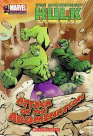 See more ideas about abomination marvel, marvel, marvel villains. Abomination Comic Books Issue 1