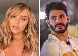 Veja mais ideias sobre rafaella kalimann, rafaella, looks. Rafa Kalimann Sobre Rodolffo No Paredao Do Bbb21 Nao Tenho Nada A Ver Quem Bbb