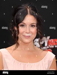 Alexa in use hi-res stock photography and images