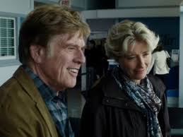 A Walk In The Woods- 'The Appalachian Trail' Clip