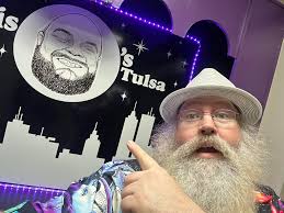 The man, myth, and the legend. Fat Off the Bone's very own iron chef.  Rodney Pierce