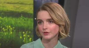 Speaking with et, grace, as well as series creator bruce miller, opens up about her role this season and what's to come for the. The Young And The Restless Grad Mckenna Grace Joins The Handmaid S Tale Daytime Confidential