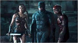 Disney отложила «черную вдову» на 2021 год. Dc Wants To Make 2 Hbo Max Exclusive Superhero Movies A Year