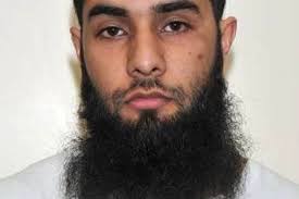 Four jailed for Army base bomb plot