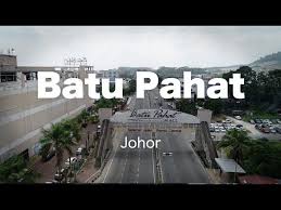 The main road of bp mall always crowded during weekend. Batu Pahat Mall Batu Pahat Destimap Destinations On Map