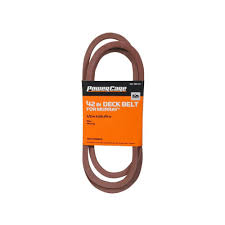 We also have installation guides, diagrams and manuals to help you along the way! Murray 42 In Tractor Deck Belt Hd37x88ma The Home Depot