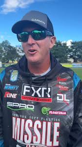 Nick Hatfield's Redemption: A Week of Finding Fish and Focusing