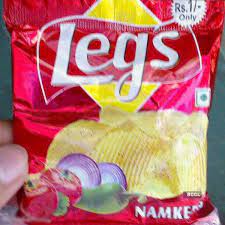 You might have tried Lays chips