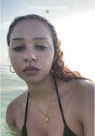 Mullet Cody Cody Is Me