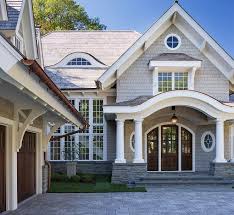 60 L Shape House Garage Ideas House House Exterior House Styles