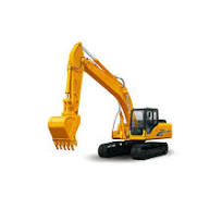 ‫حفارة زاحفة جديدة من لونكينغ 8ton Cdm6085 Cdm6085e حفارة صغيرة LG6075‬‎