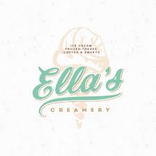 Show off your brand's personality with a custom gelato logo designed just for you by a professional designer. Gelato Logos The Best Gelato Logo Images 99designs