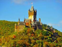 Ein umfassendes angebot erwartet sie. Burg Cochem Archives Luxe Adventure Traveler