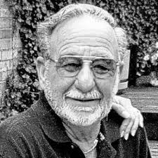 JOHN HACKER Obituary (1929