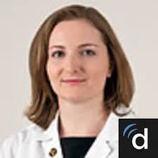 Dr. Emily C. Ayers, MD
