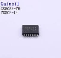 5PCS GS8052-MR GS8052-SR GS8054-SR GS8054-TR GS8092-MR Gainsil Operational  Amplifier - AliExpress 502