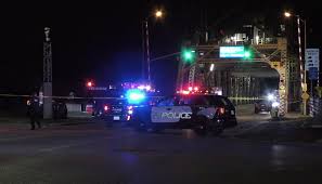 National bank has a 2.3 rating. One Person Dead After Car Drives Into Welland Canal Chch